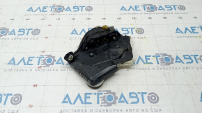 Subaru Legacy 15-17 front left door lock without cables