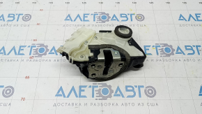 Subaru Legacy 15-17 front right door lock without cables