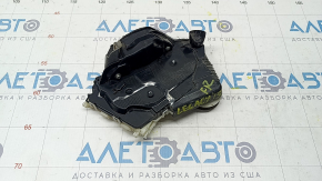 Subaru Legacy 15-17 front right door lock without cables