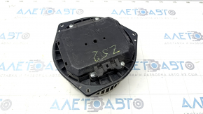 Motor fan heater Nissan Murano z52 15 - broken impeller