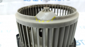 Motor fan heater Nissan Murano z52 15 - broken impeller