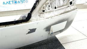 Naked tailgate Chevrolet Volt 11-15 white GAZ, paint