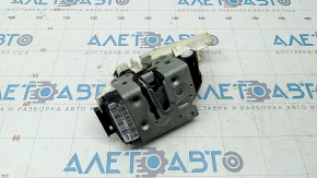 Rear left door lock for a 13-16 Dodge Dart