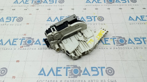 Rear left door lock for a 13-16 Dodge Dart
