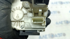 Rear left door lock for a 13-16 Dodge Dart
