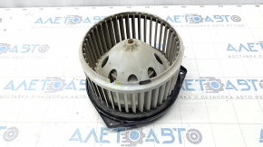 Motor fan heater Nissan Pathfinder 13-20 broken impeller