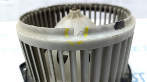 Motor fan heater Nissan Pathfinder 13-20 broken impeller