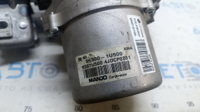 Kia Sorento 14-15 steering column with power steering