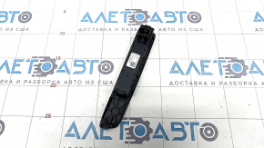 BMW X5 F15 14-18 central console button block for parking sensors