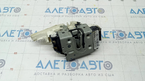 Rear right door lock for a 13-16 Dodge Dart