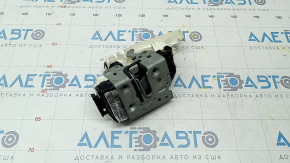 Front left door lock for a 13-16 Dodge Dart