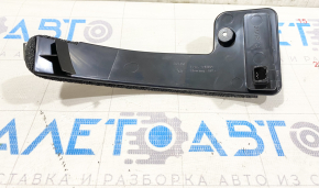 Left turn signal mirror Jeep Cherokee KL 14-18 VIEW MAX