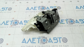 Front right door lock for a 13-16 Dodge Dart