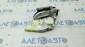Front right door lock for a 13-16 Dodge Dart