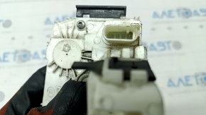 Front right door lock for a 13-16 Dodge Dart