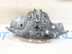 Nissan Rogue Sport 17-19 Hood Lock