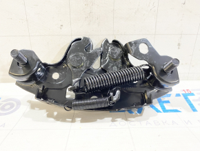 Nissan Rogue Sport 17-19 Hood Lock