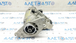 Front transfer case Jeep Compass 17-22 9st-automatic transmission 60k