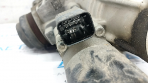 Front transfer case Jeep Compass 17-22 9st-automatic transmission 60k