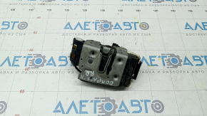 Rear right door lock for Jeep Compass 11-16