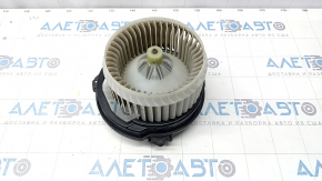 Heater Fan Motor Chrysler 200 15-17