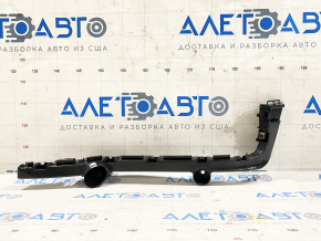 Rear bumper mount left Dodge Journey 14- SXT