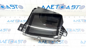 Projection on the windshield BMW X5 F15 14-18