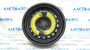 Spare tire spare wheel Audi Q5 8R 09-17 R18 195/75