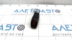 Hazard warning button BMW X5 F15 14-18