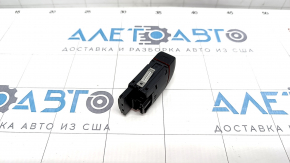 Hazard warning button BMW X5 F15 14-18