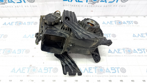 Heater 2 rows complete Mercedes X164 GL W164 ML break