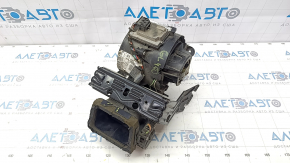 Heater 2 rows complete Mercedes X164 GL W164 ML break
