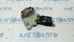 Subaru b9 Tribeca rear left door lock