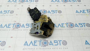 Subaru b9 Tribeca rear left door lock