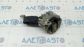 Subaru b9 Tribeca rear right door lock