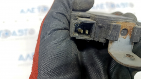 Subaru b9 Tribeca rear right door lock