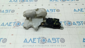 Subaru b9 Tribeca front left door lock