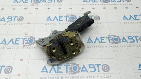 Subaru b9 Tribeca front left door lock