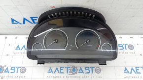 Instrument cluster BMW X5 F15 14-18 for projection, 109k
