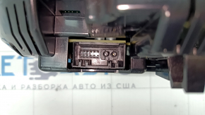 Instrument cluster BMW X5 F15 14-18 for projection, 109k