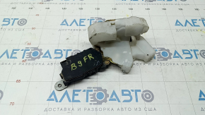 Subaru b9 Tribeca front right door lock with actuator