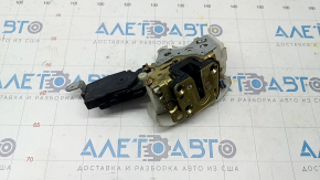 Subaru b9 Tribeca front right door lock with actuator