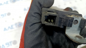 Subaru b9 Tribeca front right door lock with actuator