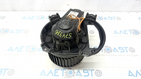 Motor heater fan Mercedes CLA 14-19 broken impeller
