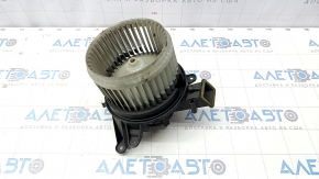Heater Fan Motor Jeep Compass 17 - Broken Mount