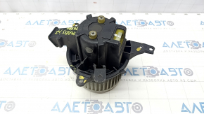 Heater Fan Motor Jeep Compass 17 - Broken Mount