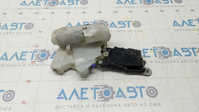 Door lock with actuator for the front left Subaru b10 Tribeca