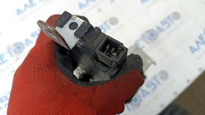 Door lock with actuator for the front left Subaru b10 Tribeca