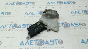 Subaru B10 Tribeca rear right door lock with actuator