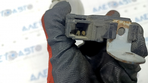 Subaru B10 Tribeca rear right door lock with actuator